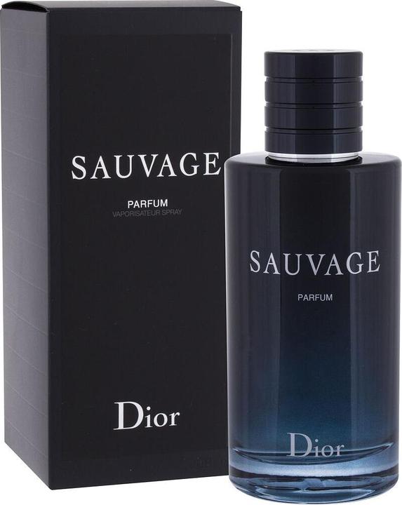 Immagine prodotto Dior Sauvage (Eau de parfum, 200 ml)