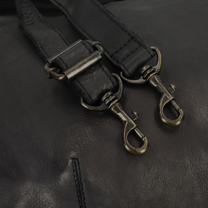 Produktbild Harbour 2nd Anchor Love Amar Schultertasche Leder 33 cm