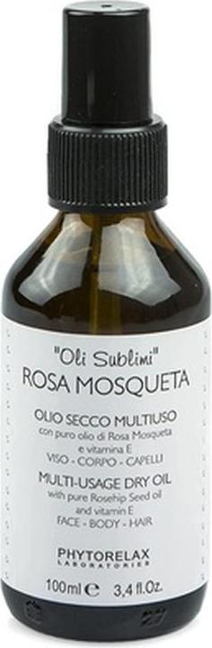 Phytorelax Laboratories 8030976011429 (Körperöl, 100 ml)