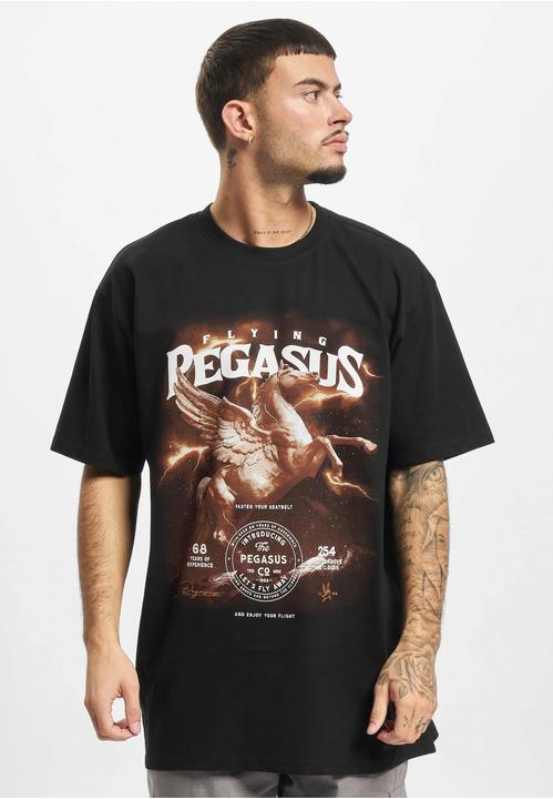 Actual product image MT Pegasus Oversize Tee (M)