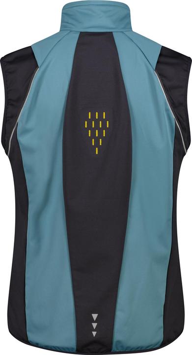 Produktbild CMP Campagnolo Jacket With Detachable Sleeves Light Softshell (54, XXL)