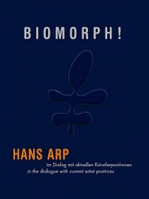 Produktbild Biomorph (Deutsch, Astrid von Asten, Astrid von Strelow Asten, Heike Strelow, Oliver Kornhoff, 2011)