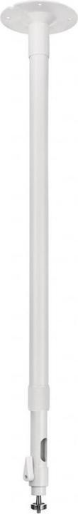 Abus TVAC31285 Deckenhalterung 2 kg Weiss (Montage-Kit)