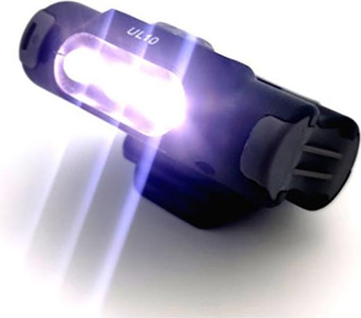 Produktbild Nextorch UL10 LED Cliplampe (9.90 cm, 65 lm)