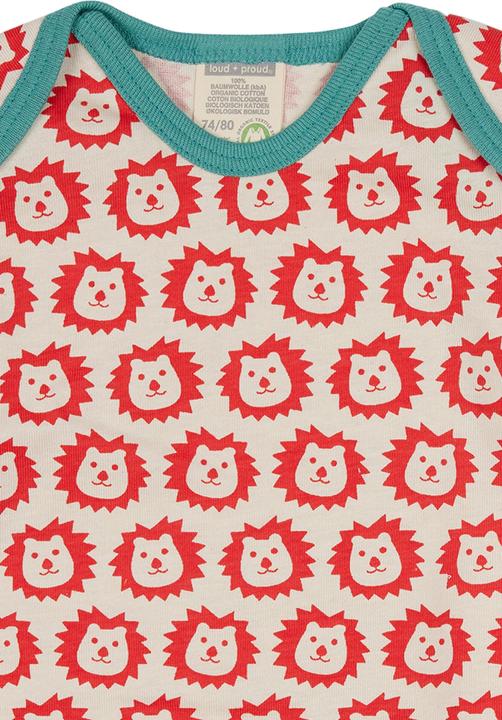 Immagine prodotto loud + proud Camicia a maniche lunghe (68)