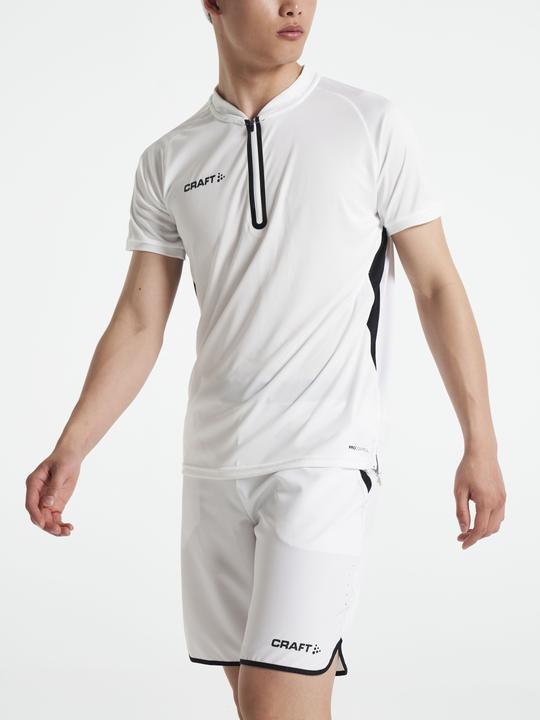 Actual product image Craft Pro Control Impact Polo Men (XS)