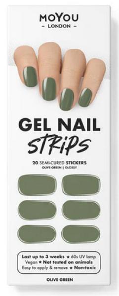 Olive Green