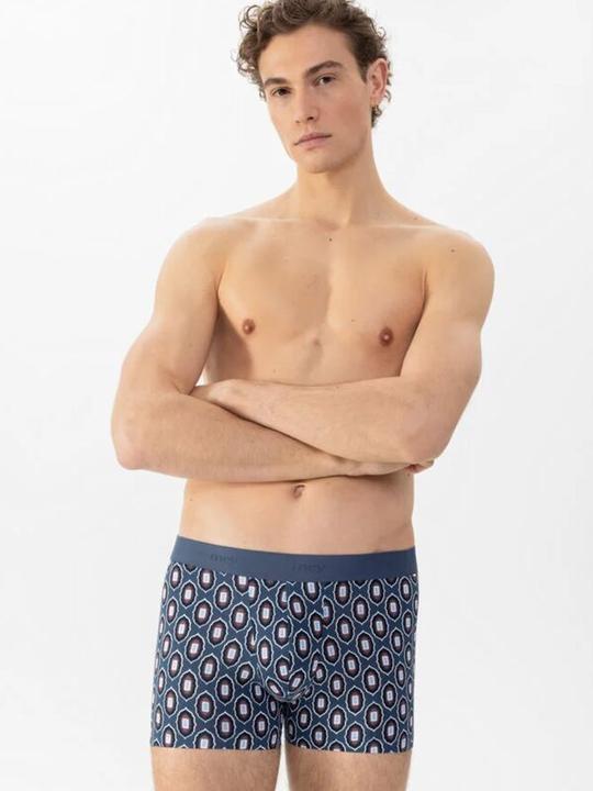 Produktbild Mey Noble Graphics BoxerBrief (M)