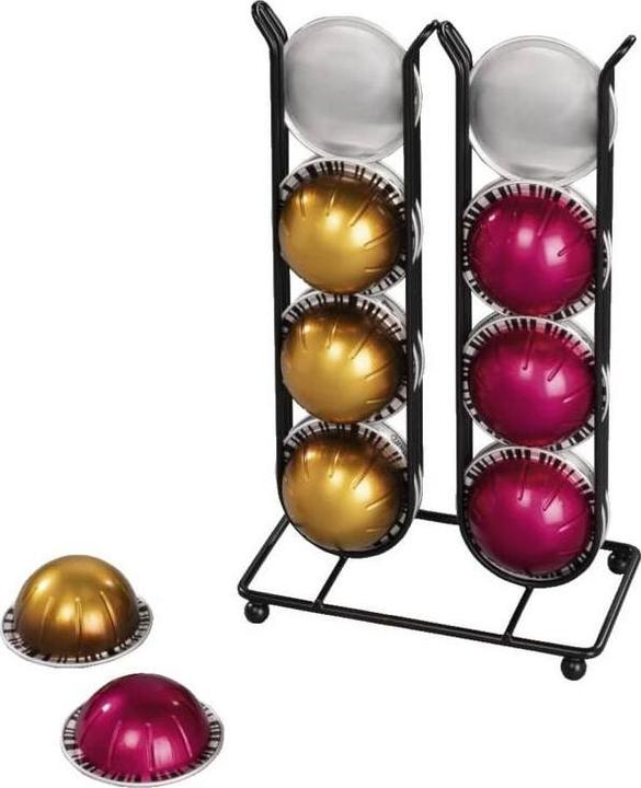 Actual product image Xavax Coffee capsule stand