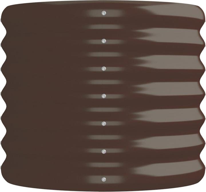 Image du produit vidaXL Hochbeet