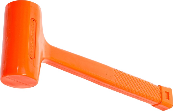 BGS Dead Blow Hammer Soft Head Ø 50 mm (916 g)