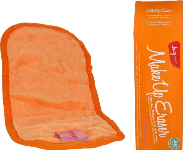 Actual product image Makeup Eraser The Orginal