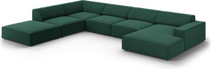 Actual product image Micadoni Jodie (Sofa landscape)