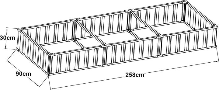 Produktbild En.Casa Albrandswaard