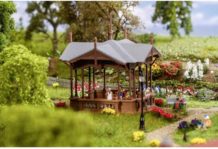 Immagine prodotto Faller Musikpavillon