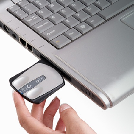 Produktbild Swiss Travel Bluetooth Mouse, MoGo, X54