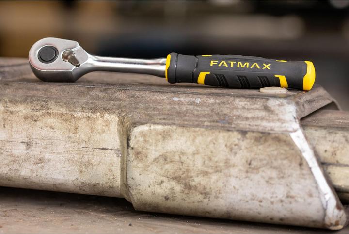 Produktbild Stanley Ratsche High Performance 3/8 (3/8")