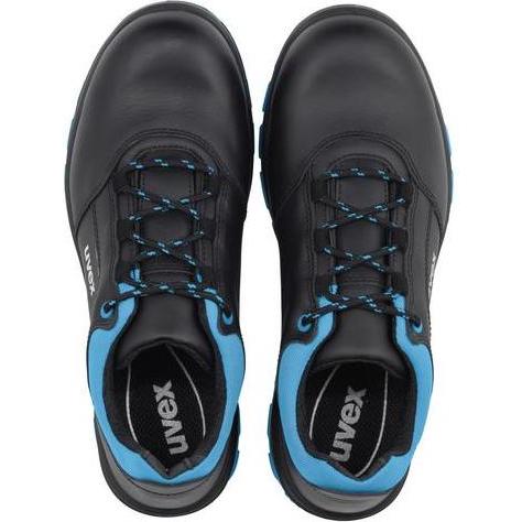 Thumbnail - Uvex Safety, Sicherheitsschuhe, 2 xenova (S2, 38)