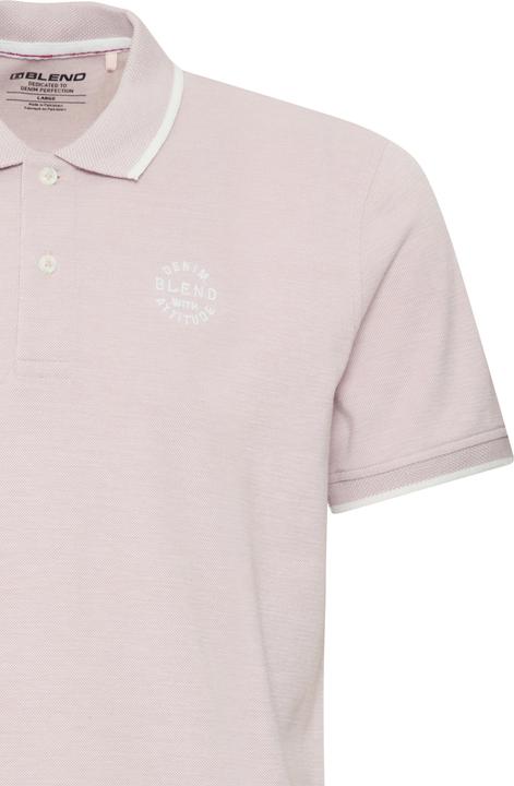 Actual product image Blend Nate (L)