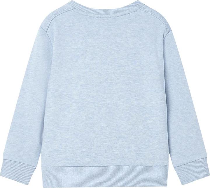 Actual product image vidaXL Kinder Sweatshirt (116)