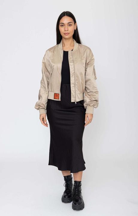 Actual product image Bombers Original Bomberjacke Coldwell-W (M)