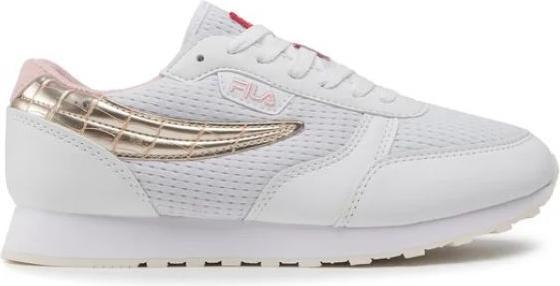 Produktbild FILA Wire Wire Orbit F Low Wmn FFW0040-13069 weiss 39 (39)