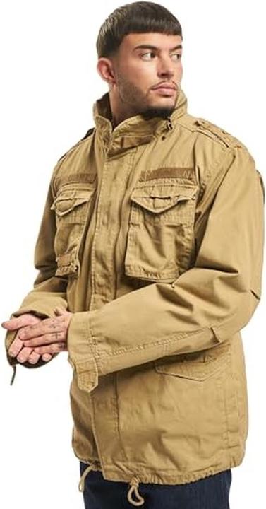 Produktbild Brandit M-65 Giant Jacket (7XL)