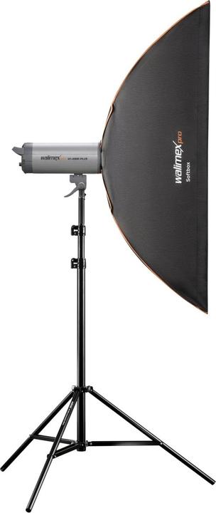 Produktbild Walimex pro Pro 19287 (Softbox, 46 cm)