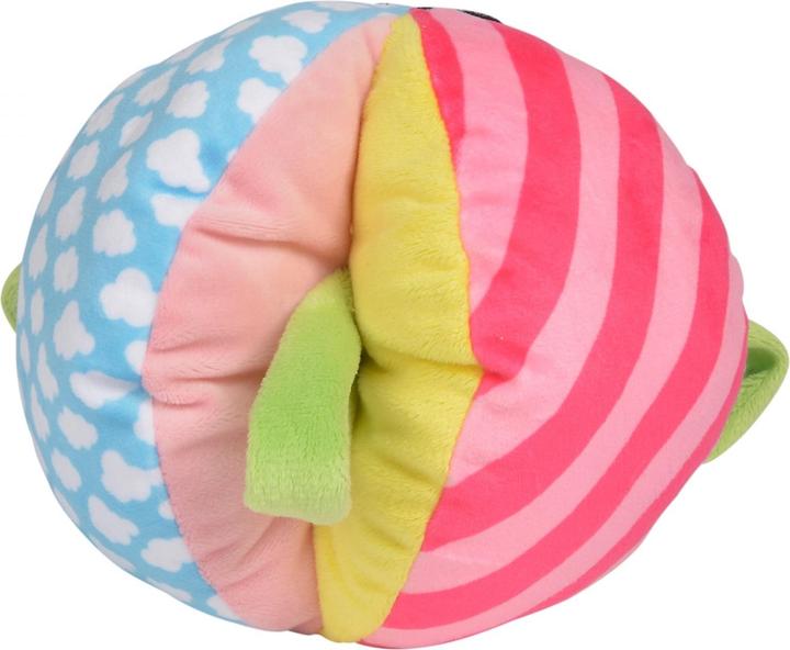 Produktbild Simba ABC Baby Greifball