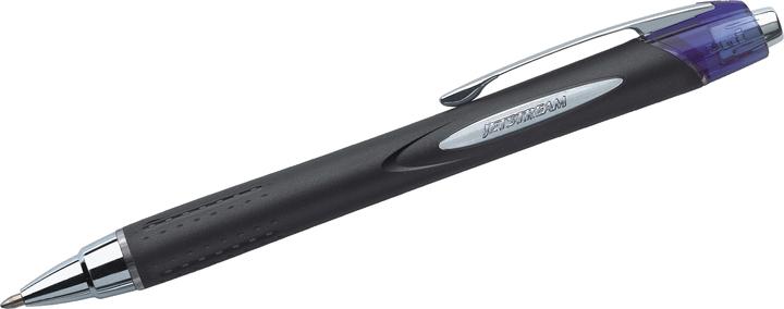 Produktbild Uni-ball Jetstream (Blau (101), 1 x)