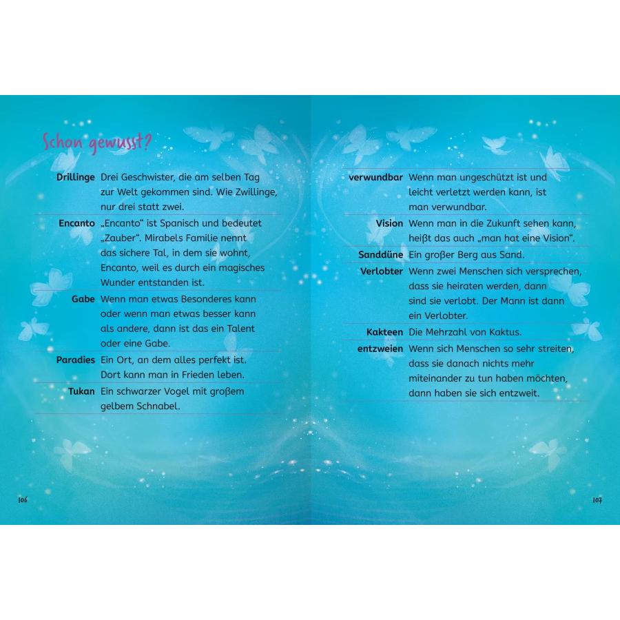 Thumbnail - Disney: Starke Heldinnen - Erstleseabenteuer, Kinderbücher von Annette Neubauer, The Walt Disney Company