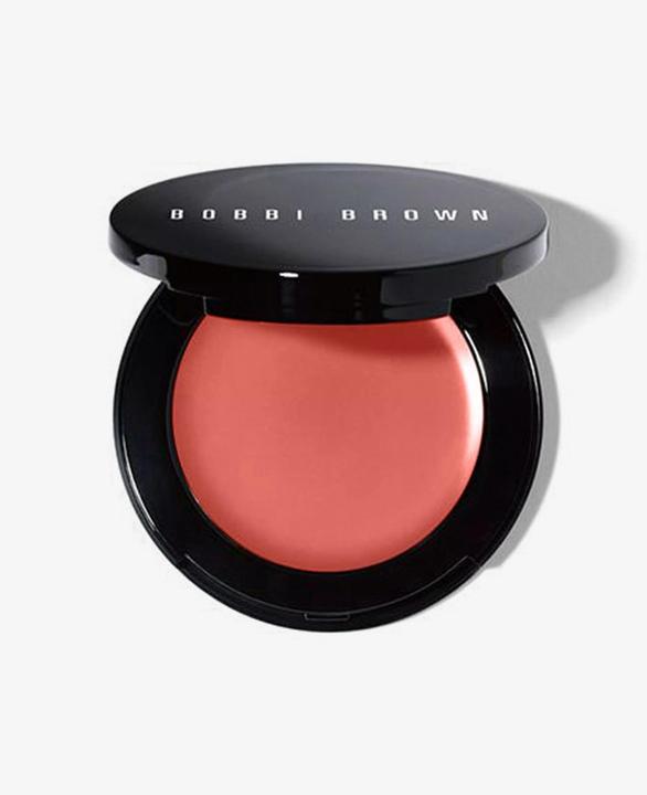 Actual product image Bobbi Brown Pot Rouge for Lips & Cheeks (Powder Pink)