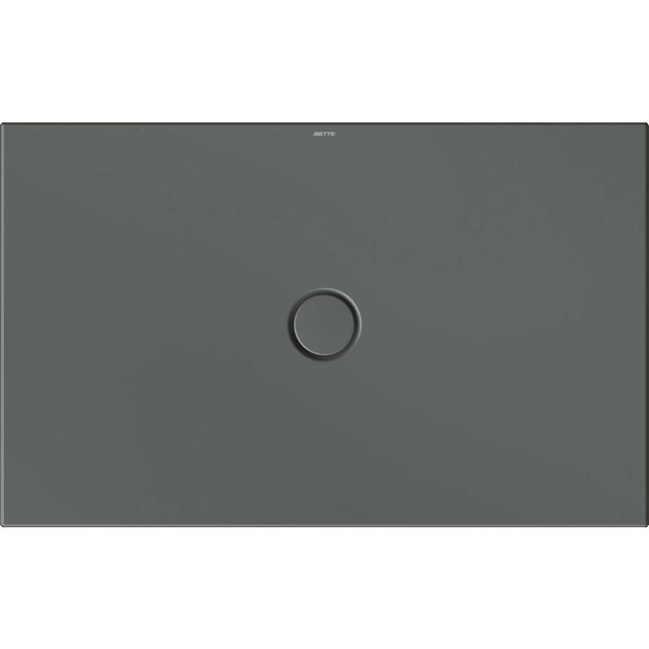 Bette, Duschwanne, Floor Duschwanne 1671, 120x75cm