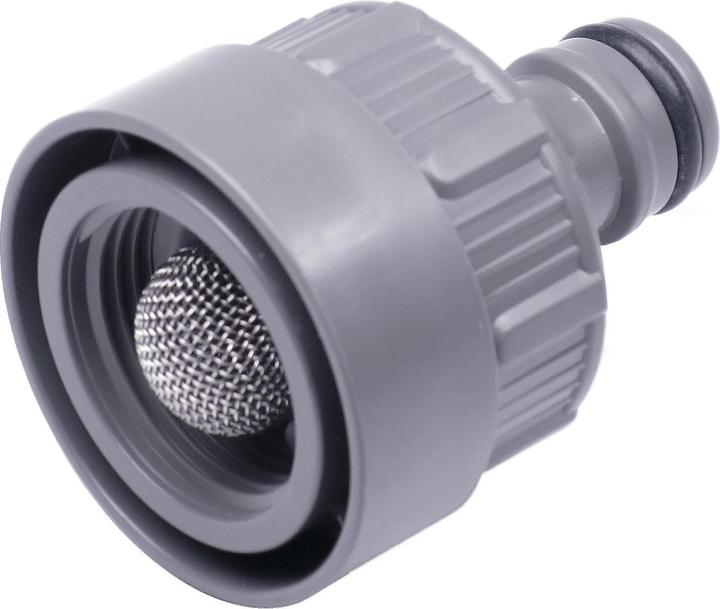 Produktbild Gardena Hahnstück mit Wasserstop (Schlauchanschluss, 13 mm)