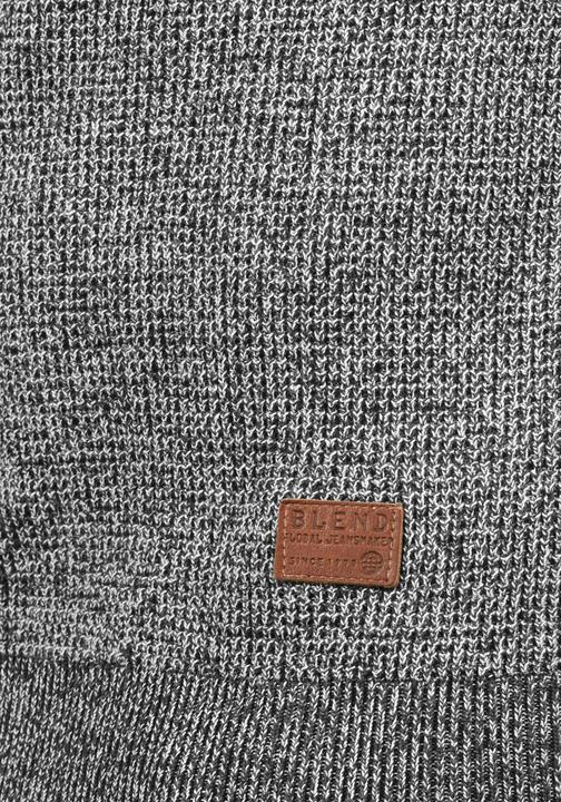 Actual product image Blend Gandolf Men's Knitted Pullover (M)