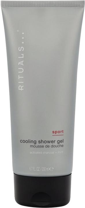 Rituals Sport Ice (200 ml)