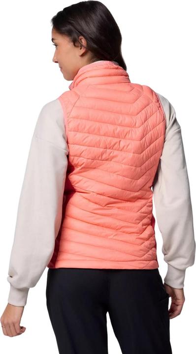 Produktbild Columbia Powder Pass™ II Hybrid Vest (S)