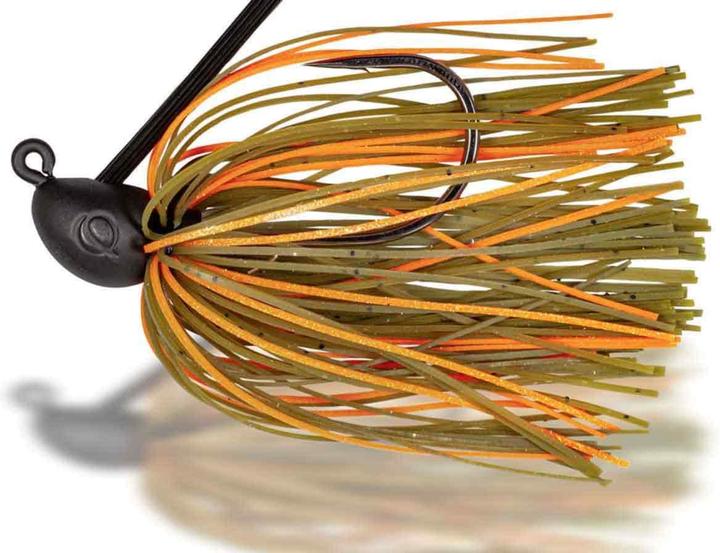 Actual product image Quantum 4street Rubber Jig