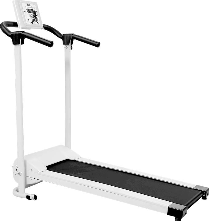 Actual product image MediaShop iWalk