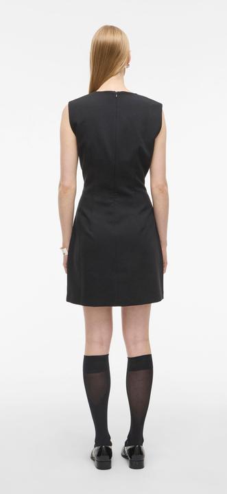 Image du produit Rouge Edit Ärmelloses Minikleid (38)