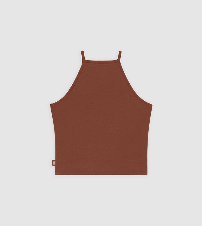 Image du produit Dickies Chain Lake Vest Tank Cappuccino (M)
