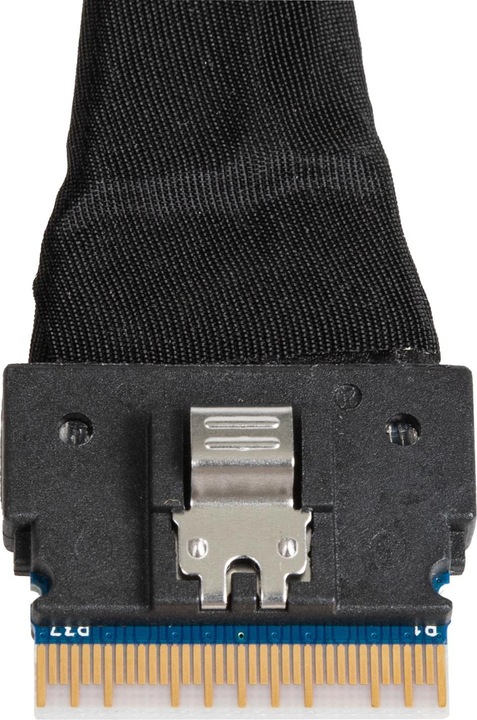 Actual product image Broadcom 05-60003-00 Serial Attached SCSI (SAS) cable