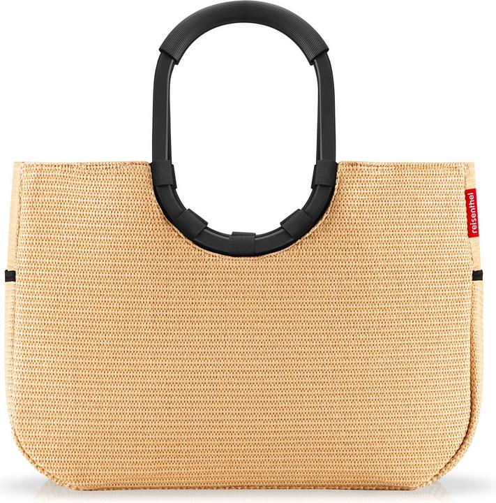Raffia Zwart