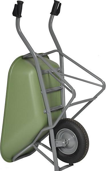 Produktbild Matador Profi-Max Plus Schubkarre