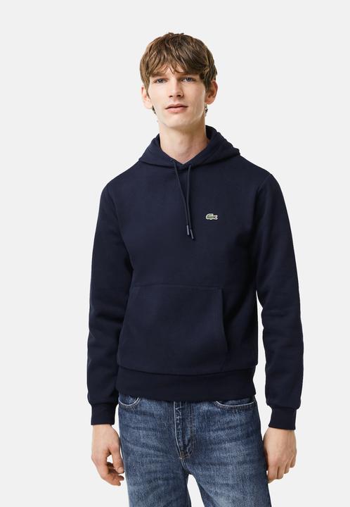 Actual product image Lacoste Hoodie Sportswear - 103341 (XL)