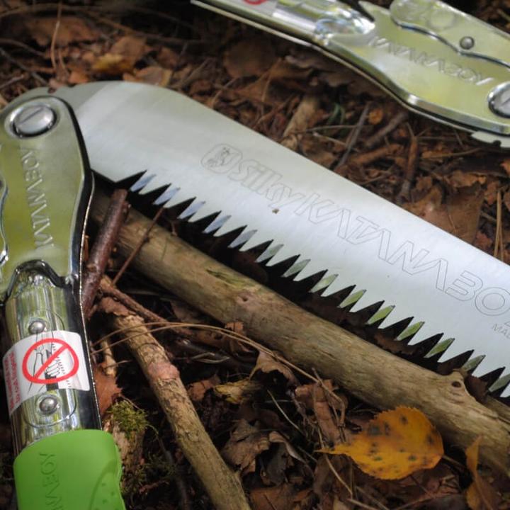 Produktbild Silky Katanaboy 650-4