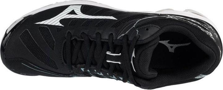 Produktbild Mizuno Schuhe Voltage Welle (45)