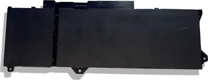 Productafbeelding Dell Batterij, 64WHR, 4 Cellen (4 Cellen, 4000 mAh)