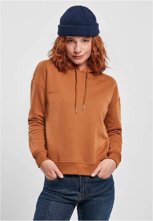 Actual product image Urban Classics Ladies Hoody (5XL)