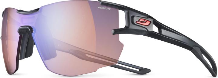 Image du produit Julbo Aerolite Zebra Light (Noir/Bleu, Pink)